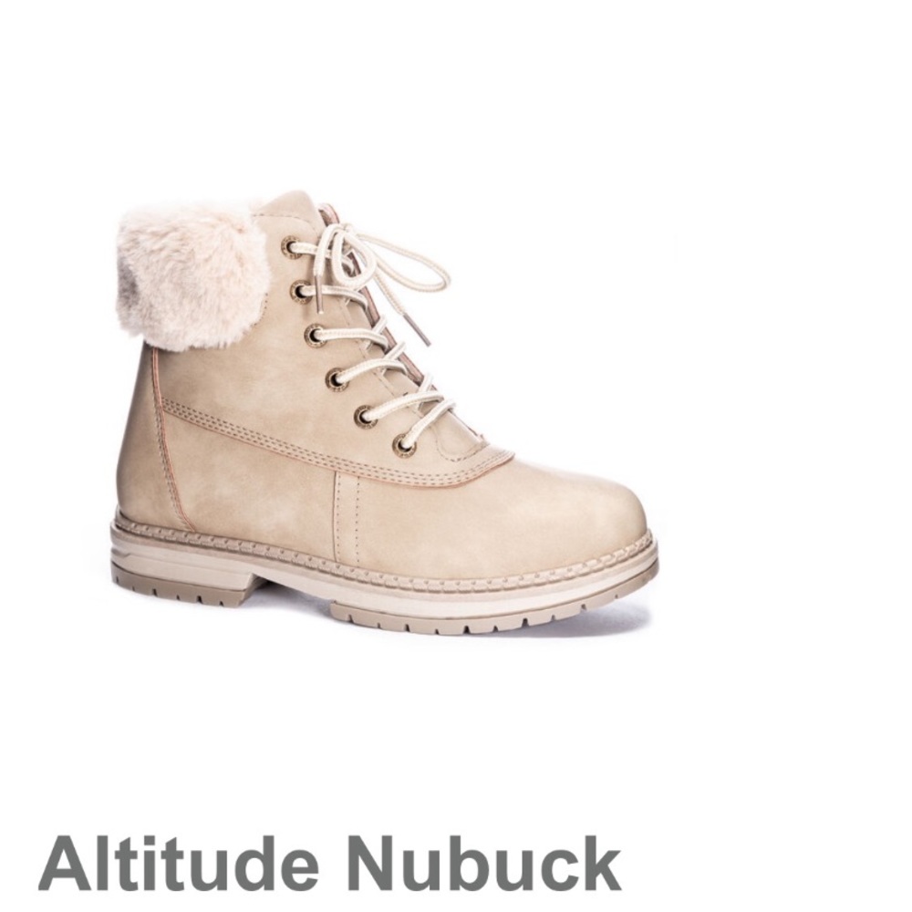 Chinese Laundry Winter Boots